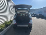 2016 Land Rover Discovery Sport HSE LUX