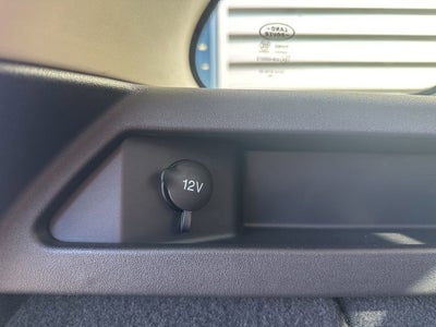 2016 Land Rover Discovery Sport HSE LUX