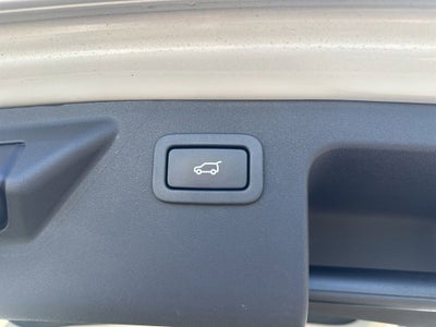 2016 Land Rover Discovery Sport HSE LUX