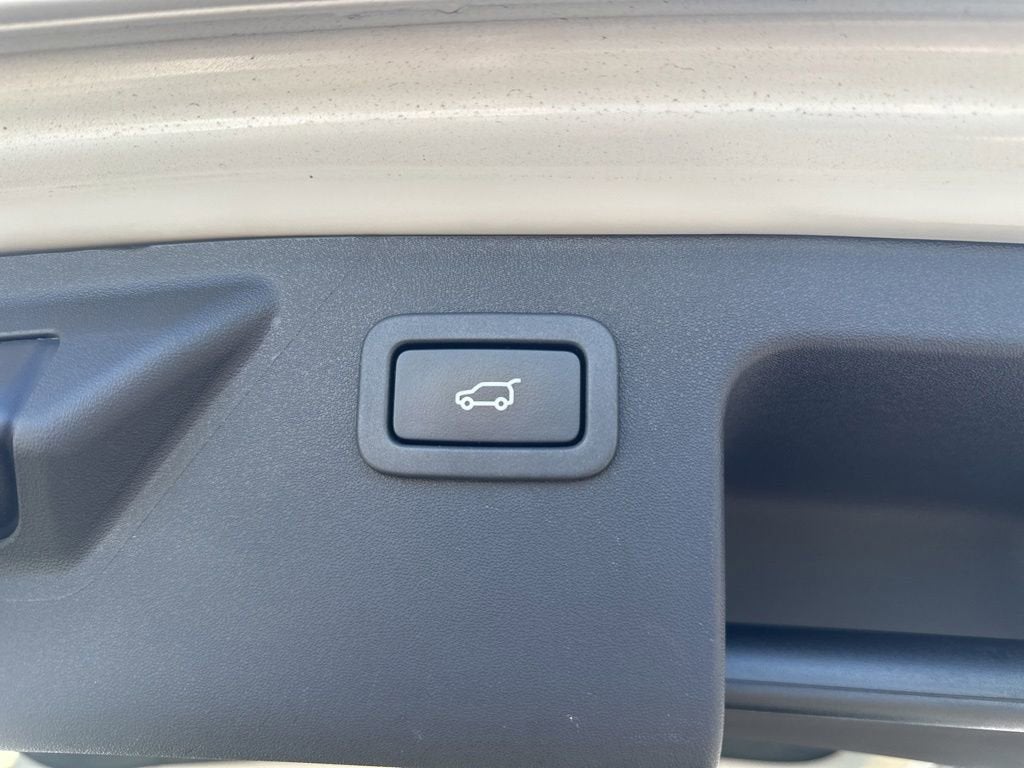 2016 Land Rover Discovery Sport HSE LUX