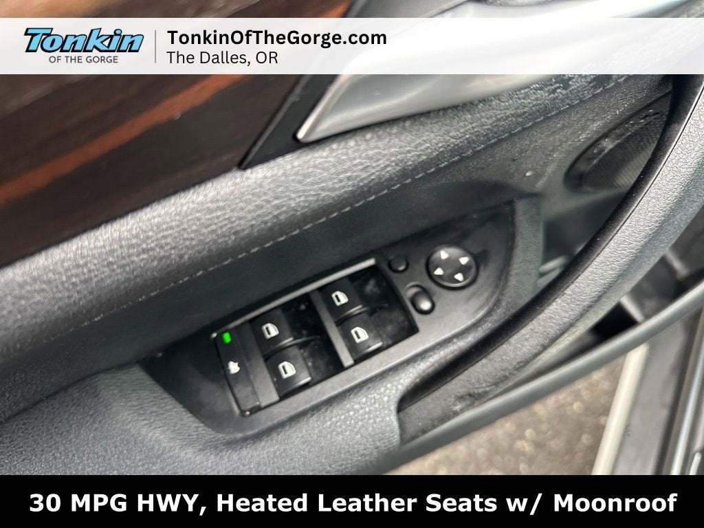 2015 BMW X1 xDrive28i