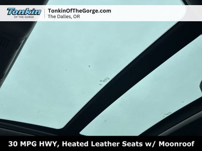 2015 BMW X1 xDrive28i