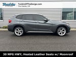 2015 BMW X1 xDrive28i