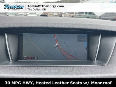 2015 BMW X1 xDrive28i