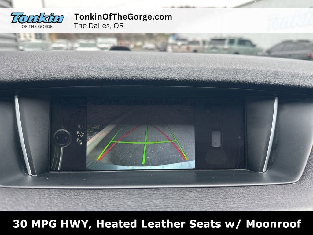 2015 BMW X1 xDrive28i