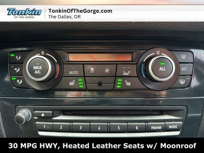 2015 BMW X1 xDrive28i