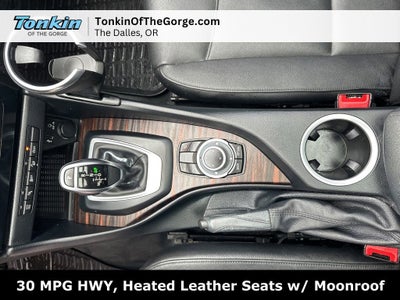 2015 BMW X1 xDrive28i