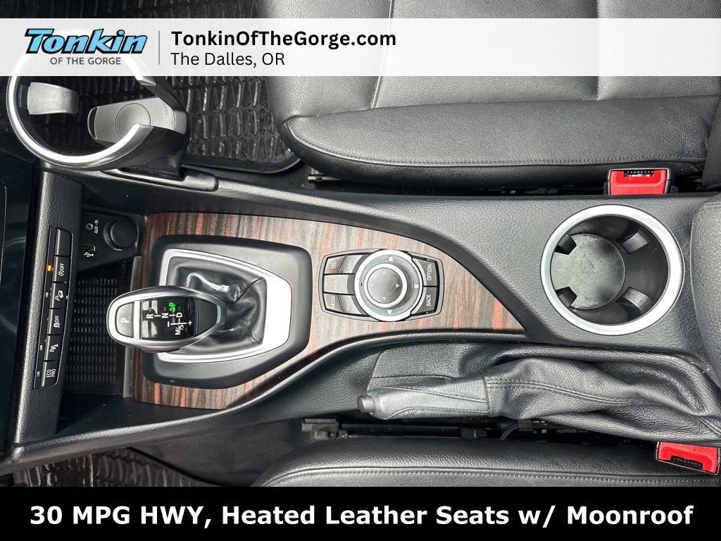 2015 BMW X1 xDrive28i