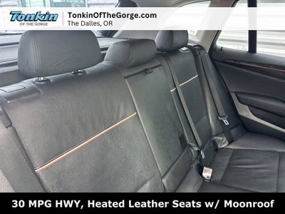 2015 BMW X1 xDrive28i