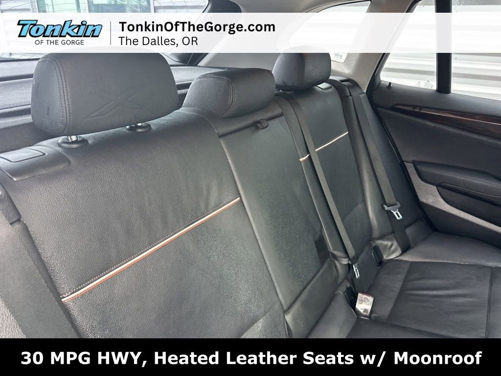 2015 BMW X1 xDrive28i