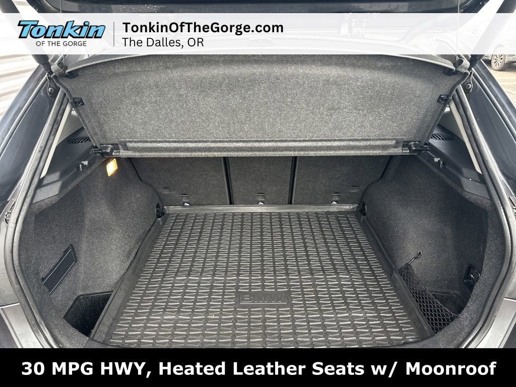 2015 BMW X1 xDrive28i