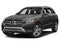 2017 Mercedes-Benz GLC GLC 300