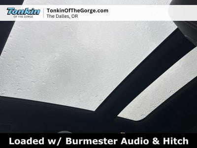 2017 Mercedes-Benz GLC GLC 300