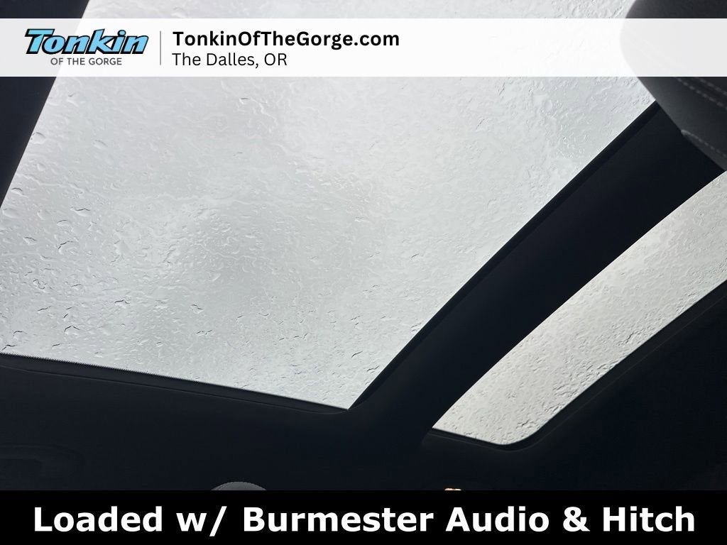 2017 Mercedes-Benz GLC GLC 300