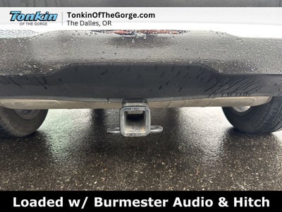 2017 Mercedes-Benz GLC GLC 300