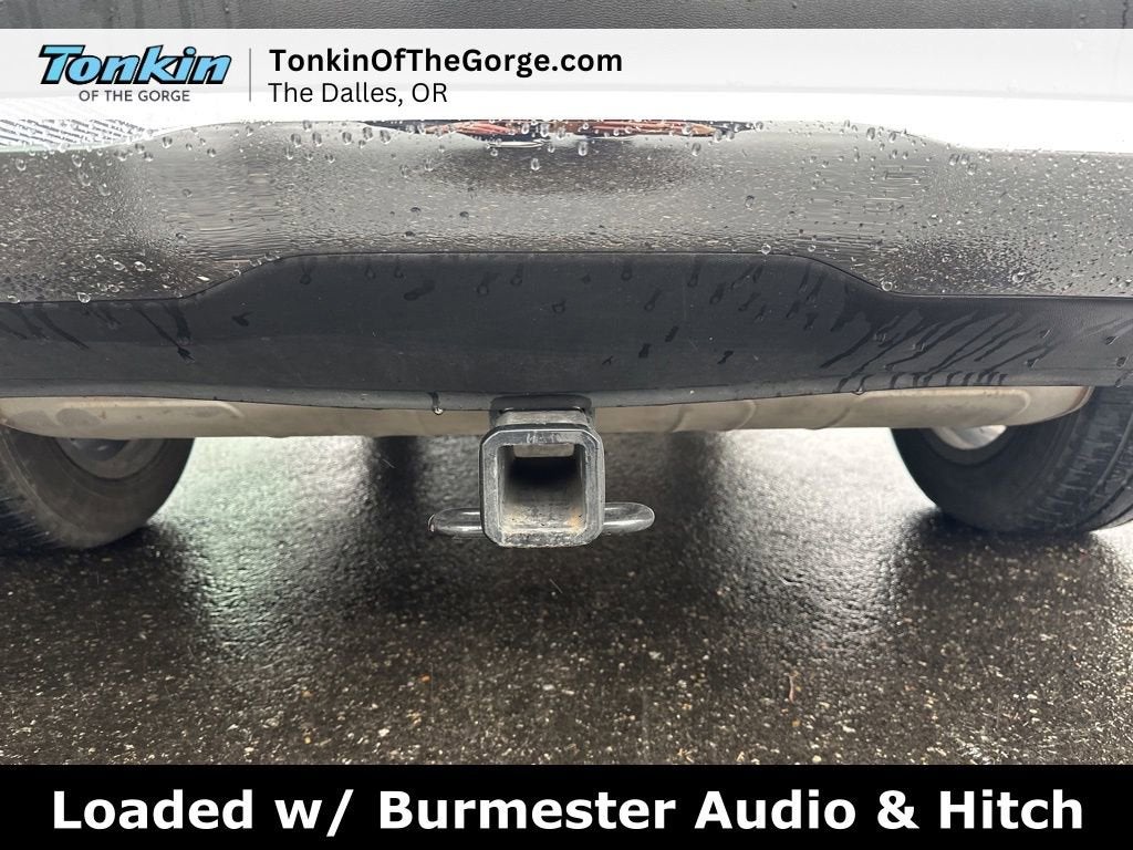 2017 Mercedes-Benz GLC GLC 300