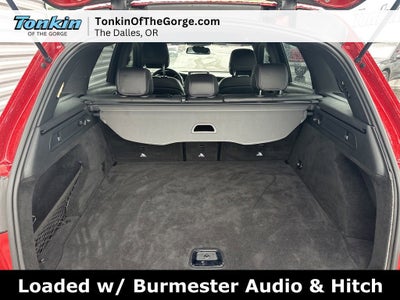 2017 Mercedes-Benz GLC GLC 300