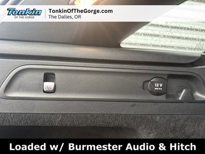 2017 Mercedes-Benz GLC GLC 300