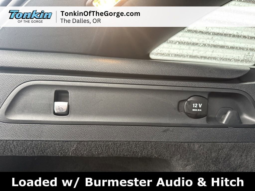 2017 Mercedes-Benz GLC GLC 300