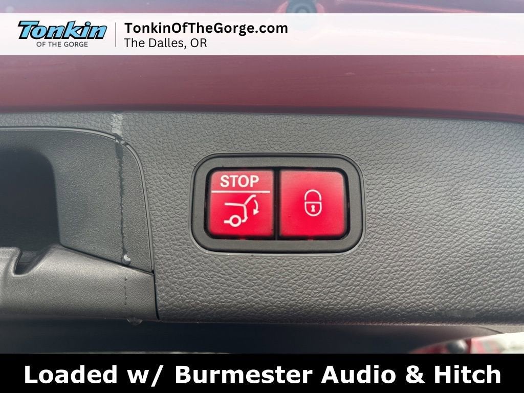 2017 Mercedes-Benz GLC GLC 300