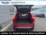 2016 Volvo XC60 T6 Drive-E Platinum