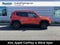 2021 Jeep Renegade Upland Edition
