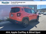 2021 Jeep Renegade Upland Edition