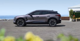 Tonkin Chevrolet GMC in THE DALLES OR