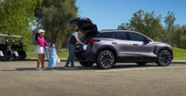 Tonkin Chevrolet GMC in THE DALLES OR