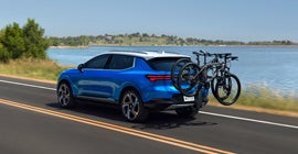 Tonkin Chevrolet GMC in THE DALLES OR