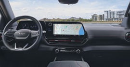 Tonkin Chevrolet GMC in THE DALLES OR