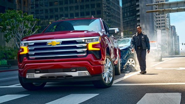 Tonkin Chevrolet GMC in THE DALLES OR