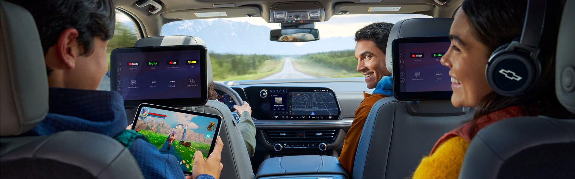 Tonkin Chevrolet GMC in THE DALLES OR