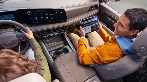 Tonkin Chevrolet GMC in THE DALLES OR