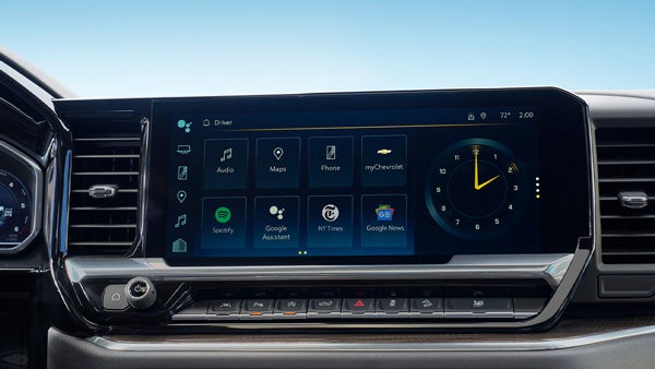 Tonkin Chevrolet GMC in THE DALLES OR