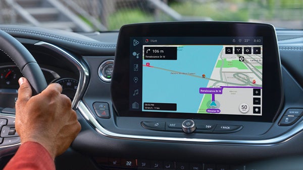 Tonkin Chevrolet GMC in THE DALLES OR