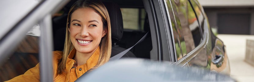 Tonkin Chevrolet GMC in THE DALLES OR