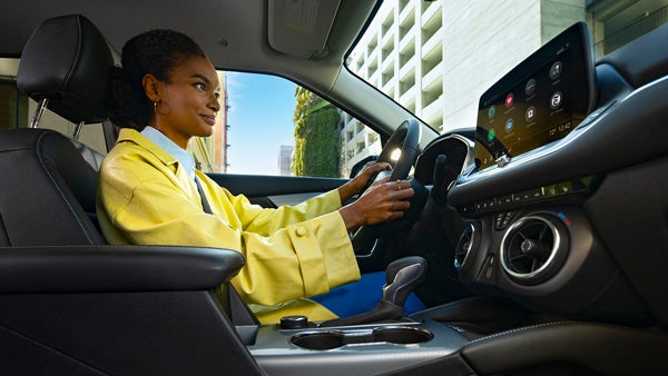 Tonkin Chevrolet GMC in THE DALLES OR