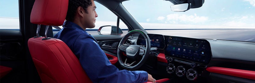 Tonkin Chevrolet GMC in THE DALLES OR