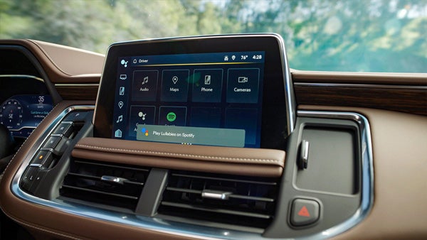 Tonkin Chevrolet GMC in THE DALLES OR