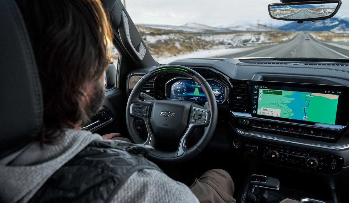 Tonkin Chevrolet GMC in THE DALLES OR