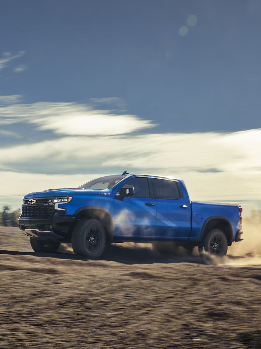 Tonkin Chevrolet GMC in THE DALLES OR