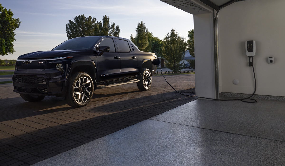 Tonkin Chevrolet GMC in THE DALLES OR