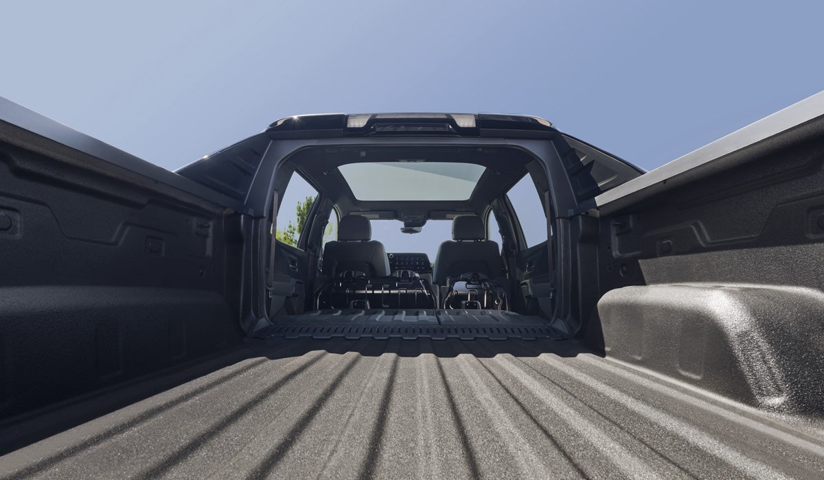 Tonkin Chevrolet GMC in THE DALLES OR