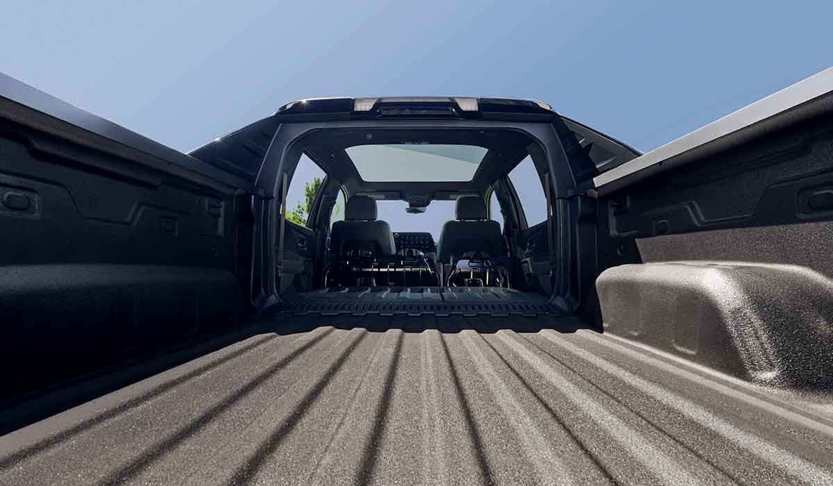 Tonkin Chevrolet GMC in THE DALLES OR