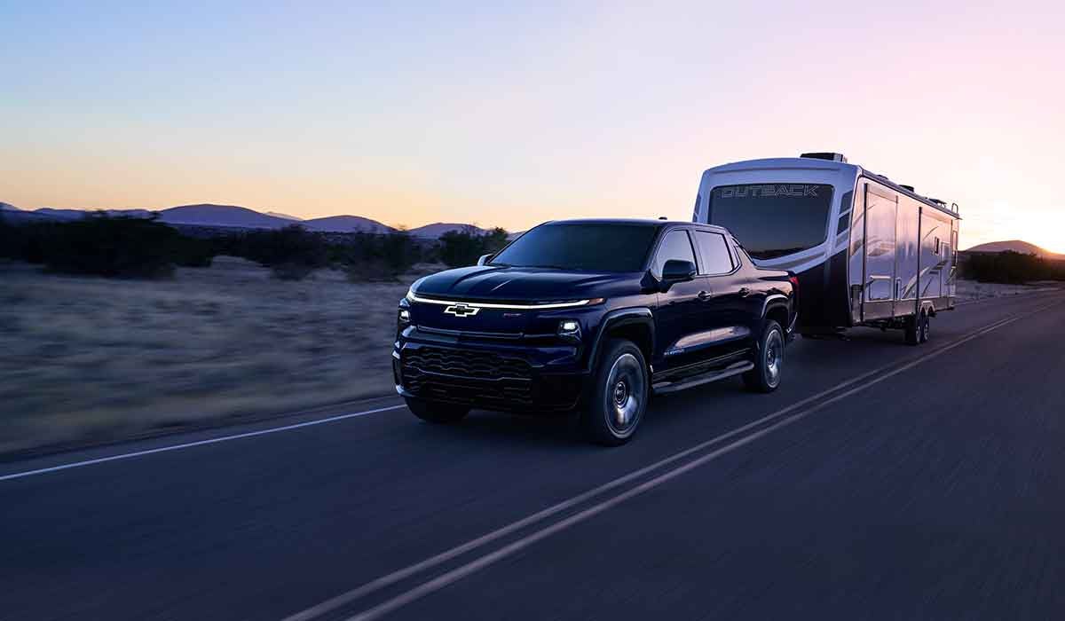 Tonkin Chevrolet GMC in THE DALLES OR