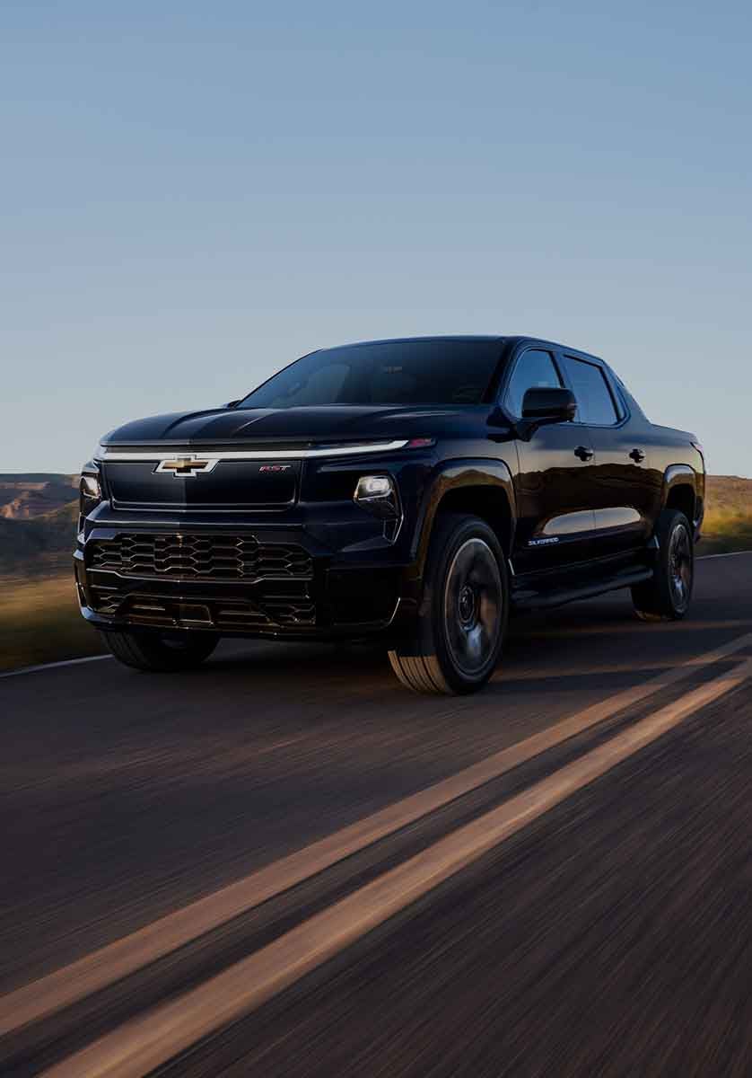 Tonkin Chevrolet GMC in THE DALLES OR