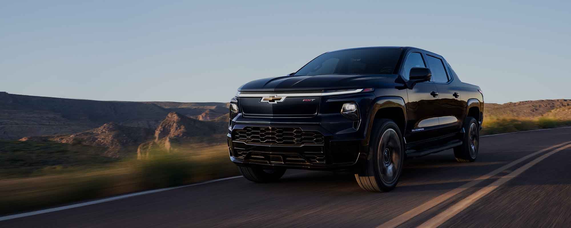 Tonkin Chevrolet GMC in THE DALLES OR