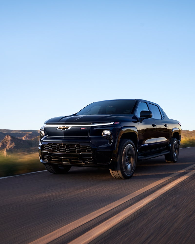 Tonkin Chevrolet GMC in THE DALLES OR