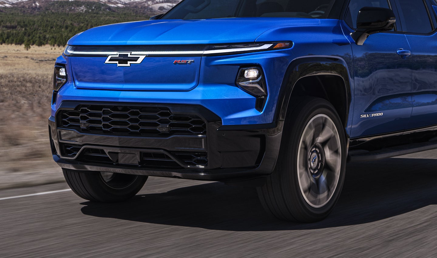 Tonkin Chevrolet GMC in THE DALLES OR